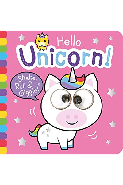 Imagine That مرحبا يونيكورن!