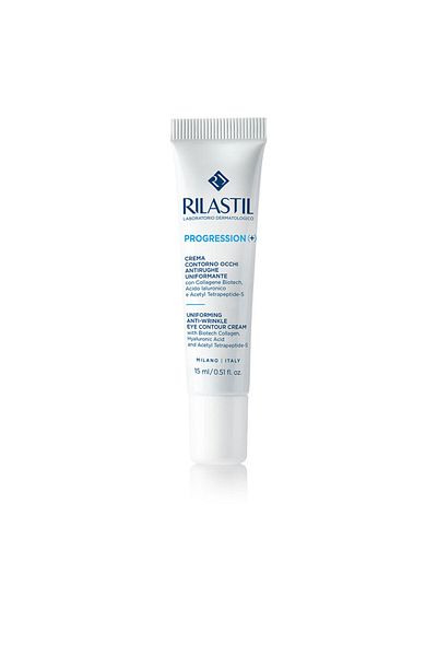 Rilastil Progression(+) Anti-falten-augenkontur Rilastil 15 ml