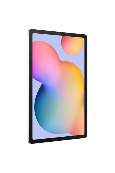 Samsung Galaxy Tab S6 Lite Sm-p620 Yeşil 128 Gb 10.4" Tablet