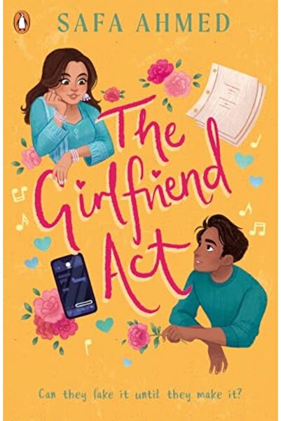 Penguin Random House Children's UK قانون الصديقة