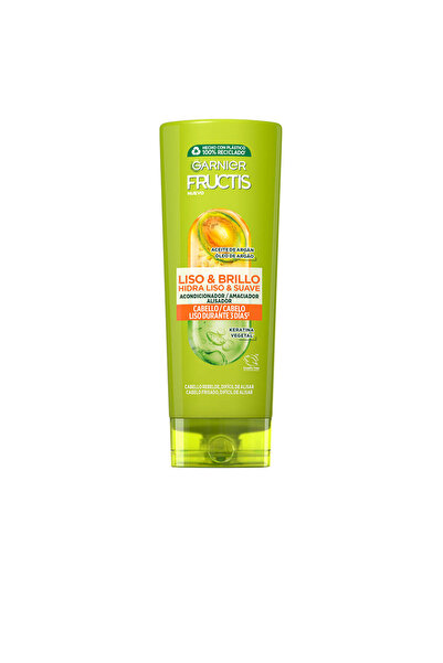 Garnier Fructis Liso &amp Shine Spülung 250 ml