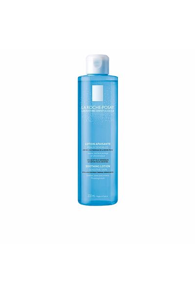 La Roche Posay La Roche-posay Beruhigende Reinigungslotion 200 ml