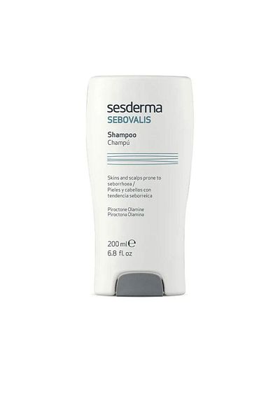 Sesderma Sebovalis Behandlungsshampoo 200 ml