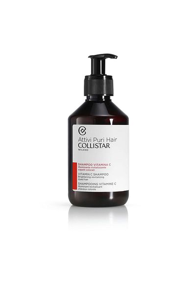 Collistar Vitamin C Revitalisierendes Shampoo 250 ml
