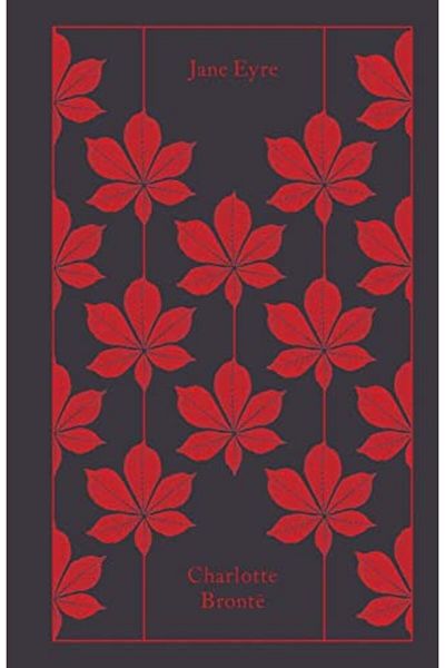 Penguin Books Jane Eyre (Clothbound Classics)