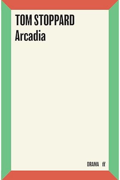 Faber Castell Arcadia