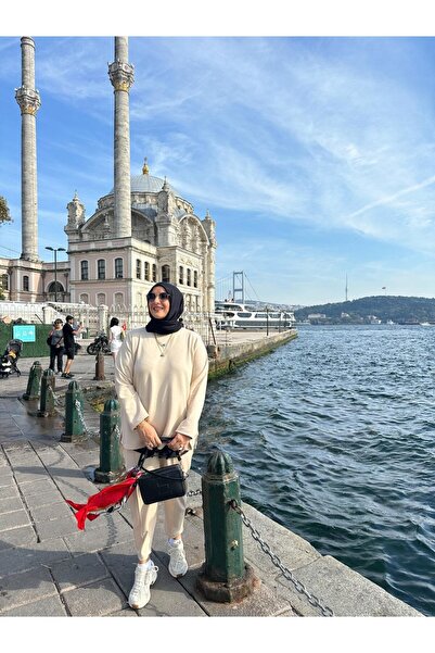 emsale Tesettür Takım | Rekor | EMS