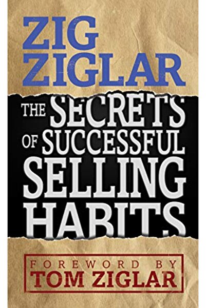 Perseus Books Group أسرار عادات البيع الناجحة