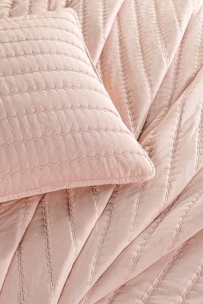 ZEBRA CASA Nelda Double Bedspread