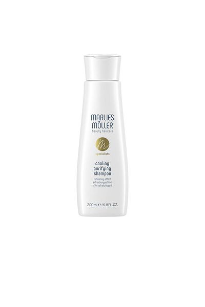 Marlies Möller Kühlendes, reinigendes Shampoo Marlies Möller 200 ml