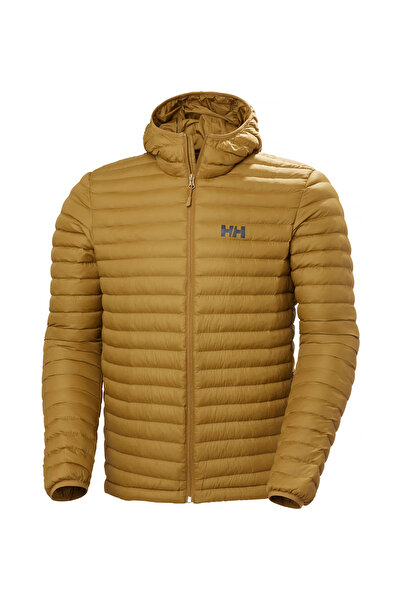 Helly Hansen Deve Tüyü Erkek Mont HHA.62989_HELLY HANSEN SIRDAL HOODE