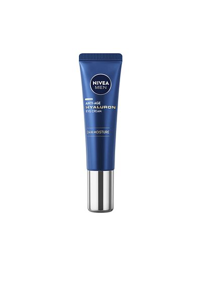 NIVEA Men Anti-age Hyaluron Augenkontur 15 ml