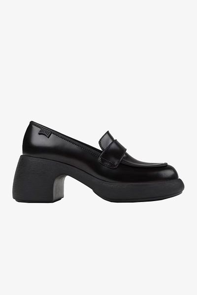 CAMPER Pantofi casual negri Thelma II pentru femei K201292-016