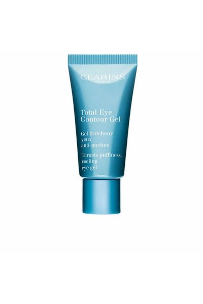 Clarins Total Eye Blue Contorno Gel 20 ml