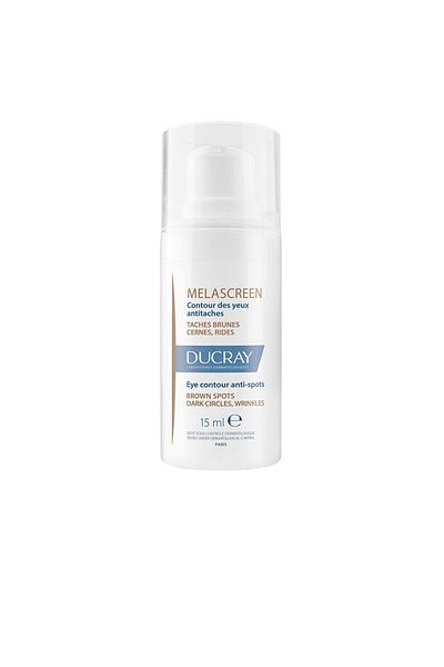 Ducray Melascreen Anti-flecken-augenkontur 15 ml