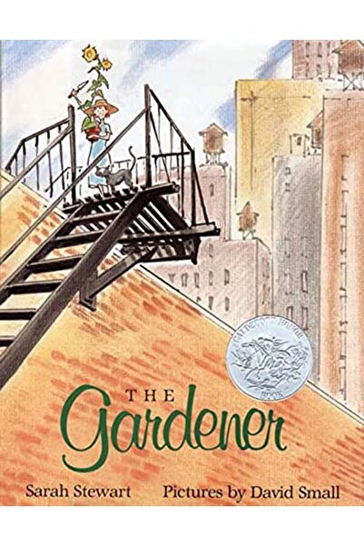 St. Martin'S Press البستاني