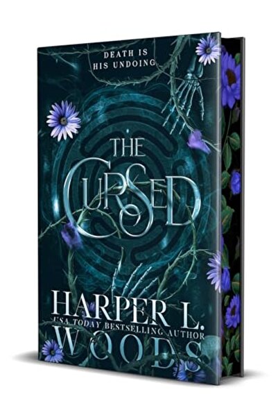 St. Martin'S Press الملعون: إصدار خاص