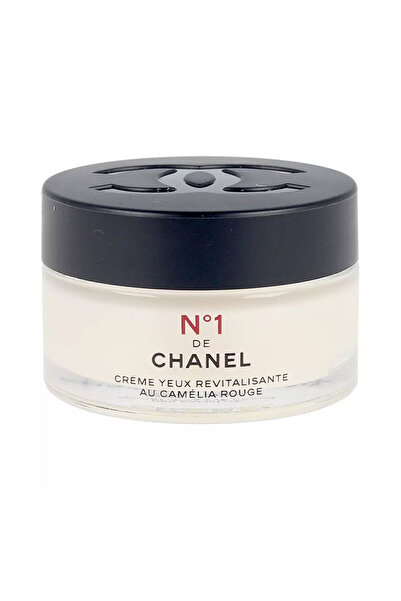 Chanel Nº 1 Revitalizing Eye Cream 15 g