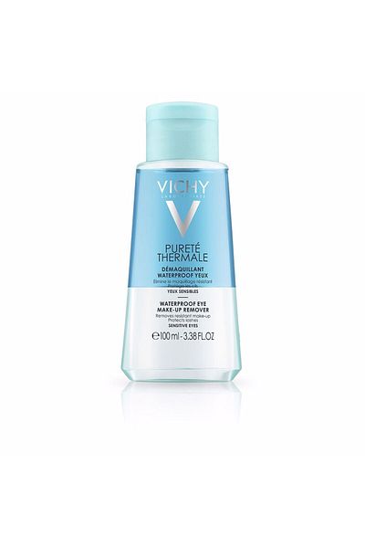 Vichy Purete Thermal 100 ml Augen-Make-up-Entferner