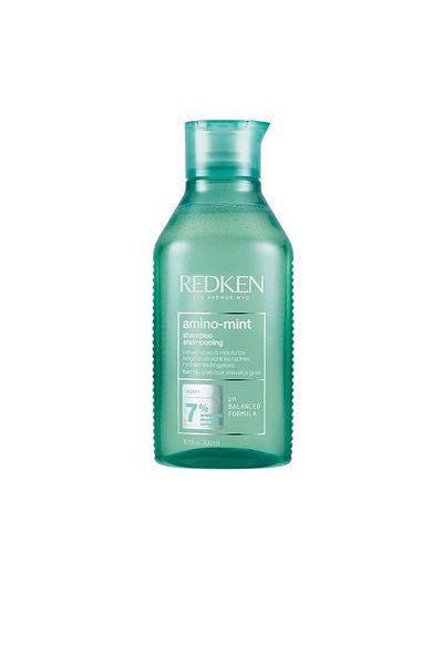 REDKEN Amino Mint Şampuan Redken 300 ml