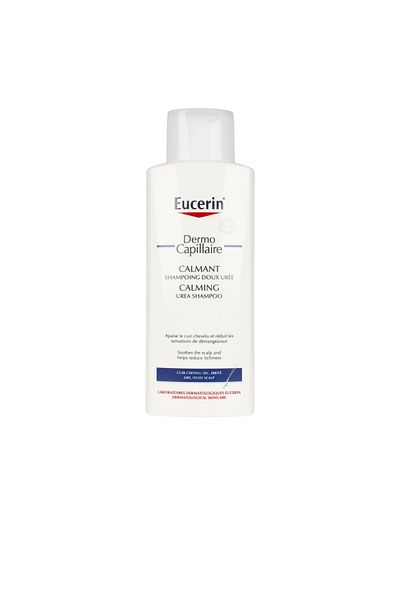 Eucerin Dermo Capillaire Champú Urea Calmante Eucerin 250 ml