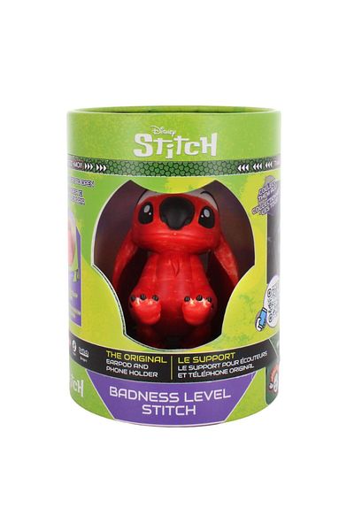 Exquisite Gaming حامل هاتف Cable Guys Holdems Lilo & Stitch: Badness Level Stitch