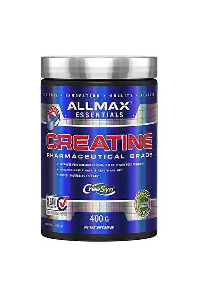 ALLMAX الكرياتين من الدرجة الصيدلانية، 80