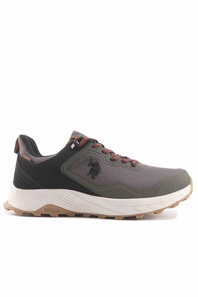 U.S. Polo Assn. Πόλο Ασν των ΗΠΑ. Ανδρικά αδιάβροχα παπούτσια εξωτερικού χώρου