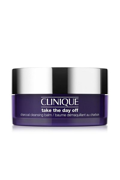 Clinique Take The Day Off Aktivkohle-Reinigungsbalsam Clinique 125 ml