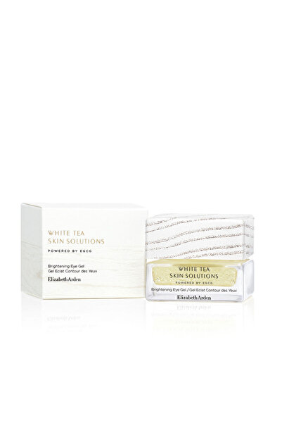 Elizabeth Arden White Tea Skin Solutions Aufhellendes Augengel Elizabeth Arde...