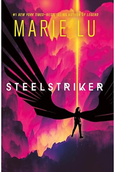 St. Martin'S Press ستيلسترايكر