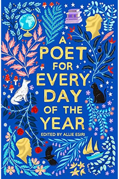 Macmillan Distribution A Poet for Every Day of the Year
