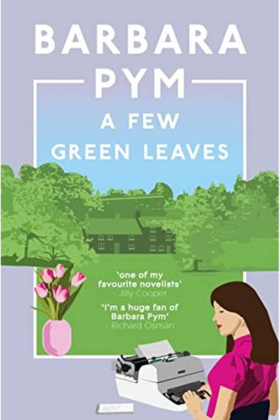 Pan Macmillan Few Green Leaves