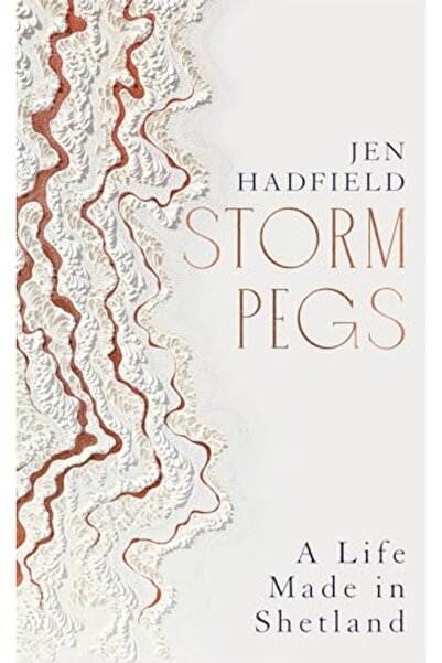 Picador عاصفة بيجس: حياة صنعت في شتلاند