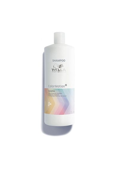 Wella Professionals Colormotion+ Farbschutz-Schutz für gefärbtes Haar Wella Professionals 1000 ml