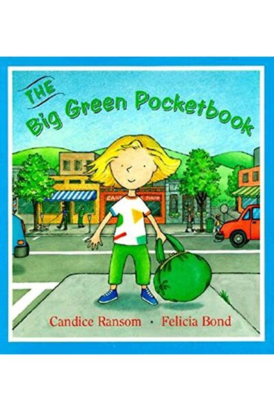 Harper Collins الجيب الأخضر الكبير