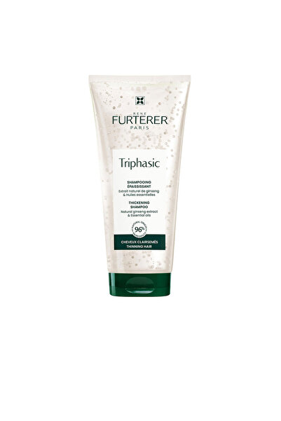 Rene Furterer Triphasic Stimulierendes Anti-verlust-shampoo 200 ml