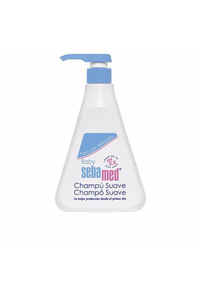 Sebamed Baby Mildes Shampoo 500 ml