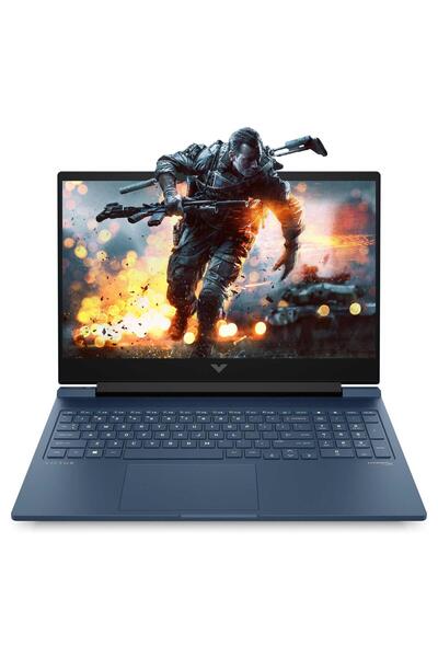 HP Victus 16-r1057ntt I5-14500hx 32gb 512ssd Rtx4060 16.1" Fhd W11p Dizüstü Bilgisayar