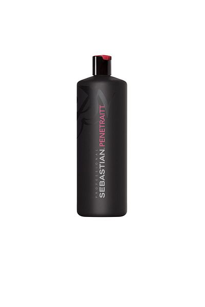 SEBASTIAN Penetraitt Stärke- Und Reparaturshampoo Professionals 1000 ml