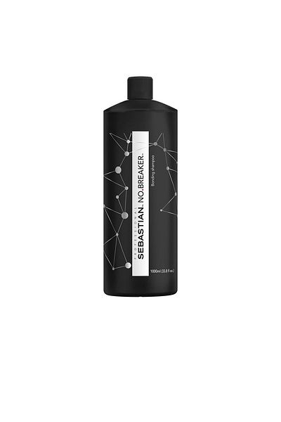 SEBASTIAN No.breaker Reparaturshampoo Professionals 1000 ml