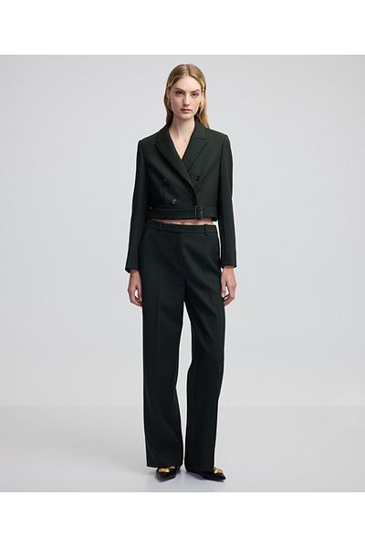 İpekyol Blazer Belt Detailed