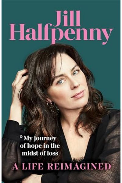 Pan Macmillan Life Reimagined