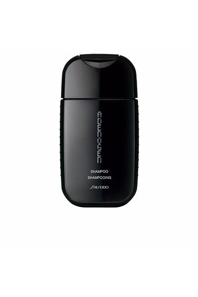 Shiseido Men Adenogen Hair Energizing Shampoo 220 ml
