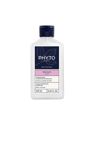 Phyto Rizos Feuchtigkeitsshampoo 250 ml