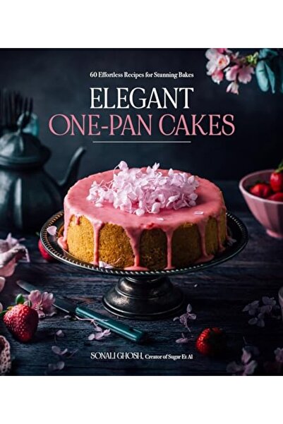 Page Street Publishing كعكات أنيقة في قالب واحد