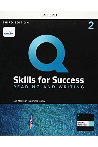 OXFORD UNIVERSITY PRESS س: مهارات النجاح: المستوى 2: كتاب الطالب للقراءة والك...