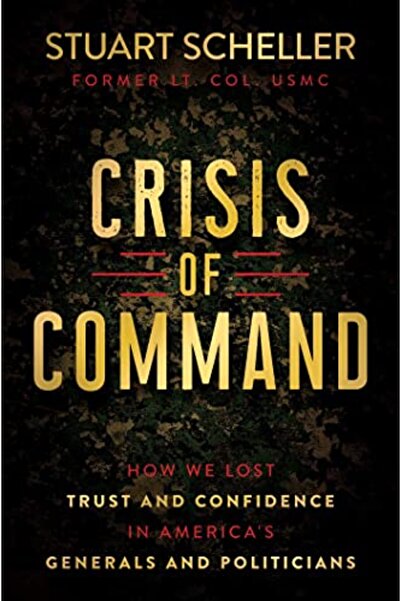 Permuted Press أزمة القيادة: كيف فقدنا الثقة في الجنرالات والسياسيين الأميركيين