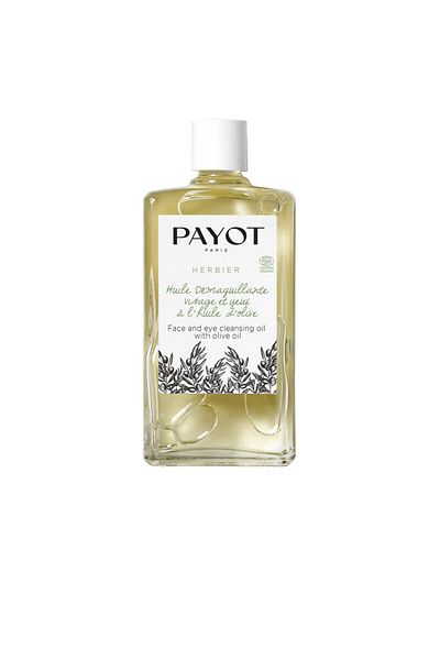 Payot Herbier Huile Démaquillant Payot 100 ml