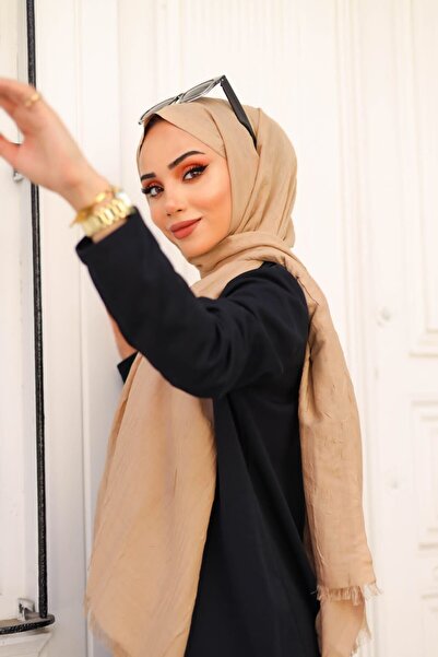 müqofficial Σάλι μπαμπού